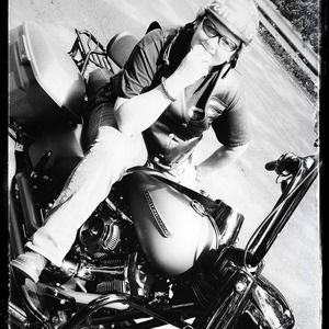 Meet your Posher, Joanne